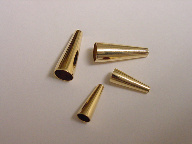GF Cone 4x12, 6x17mm